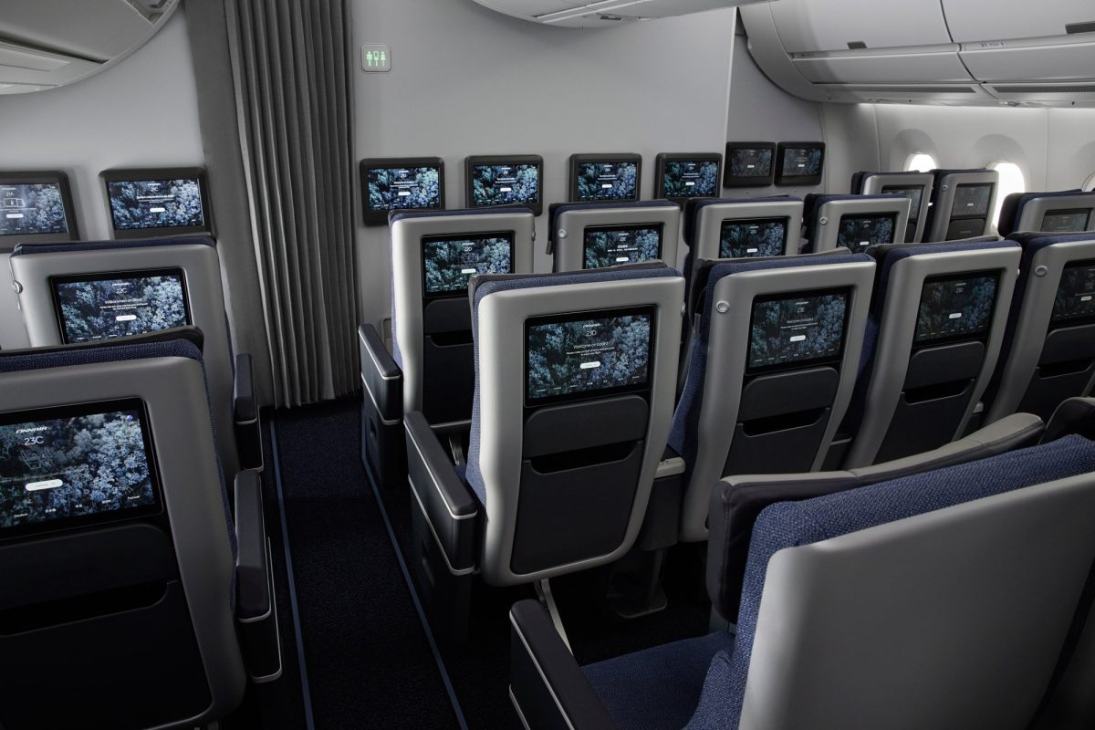 Finnair festeggia un secolo di voli Finnair festeggia un secolo di voli