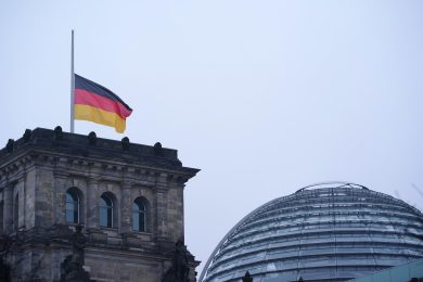 La Germania in recessione fa del male anche alla nostra economia