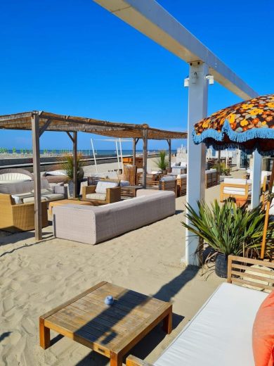 L’Emilia Romagna si rialza. La costa pronta ad accogliere i turisti per il ponte del 2 giugno