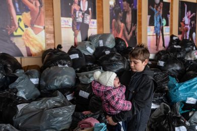 Il dramma dimenticato dei bambini scomparsi in Italia