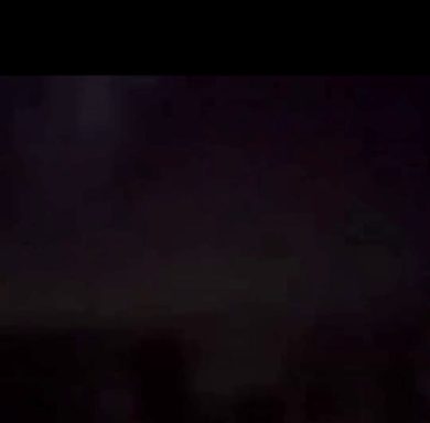 Attacco ucraino a Krasnodar in Russia stamattina | video