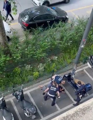 Il «clima d’odio» che esiste solo nella mente di chi getta sempre fango sulla divisa