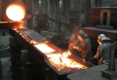 Germania, Pil in calo dello 0,3 per cento nel primo trimestre 2023