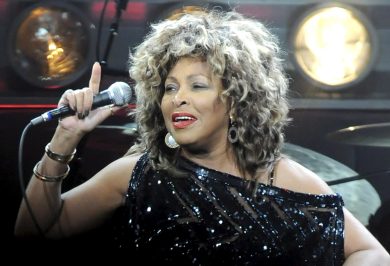 Cinque canzoni straordinarie di Tina Turner che forse non conoscete