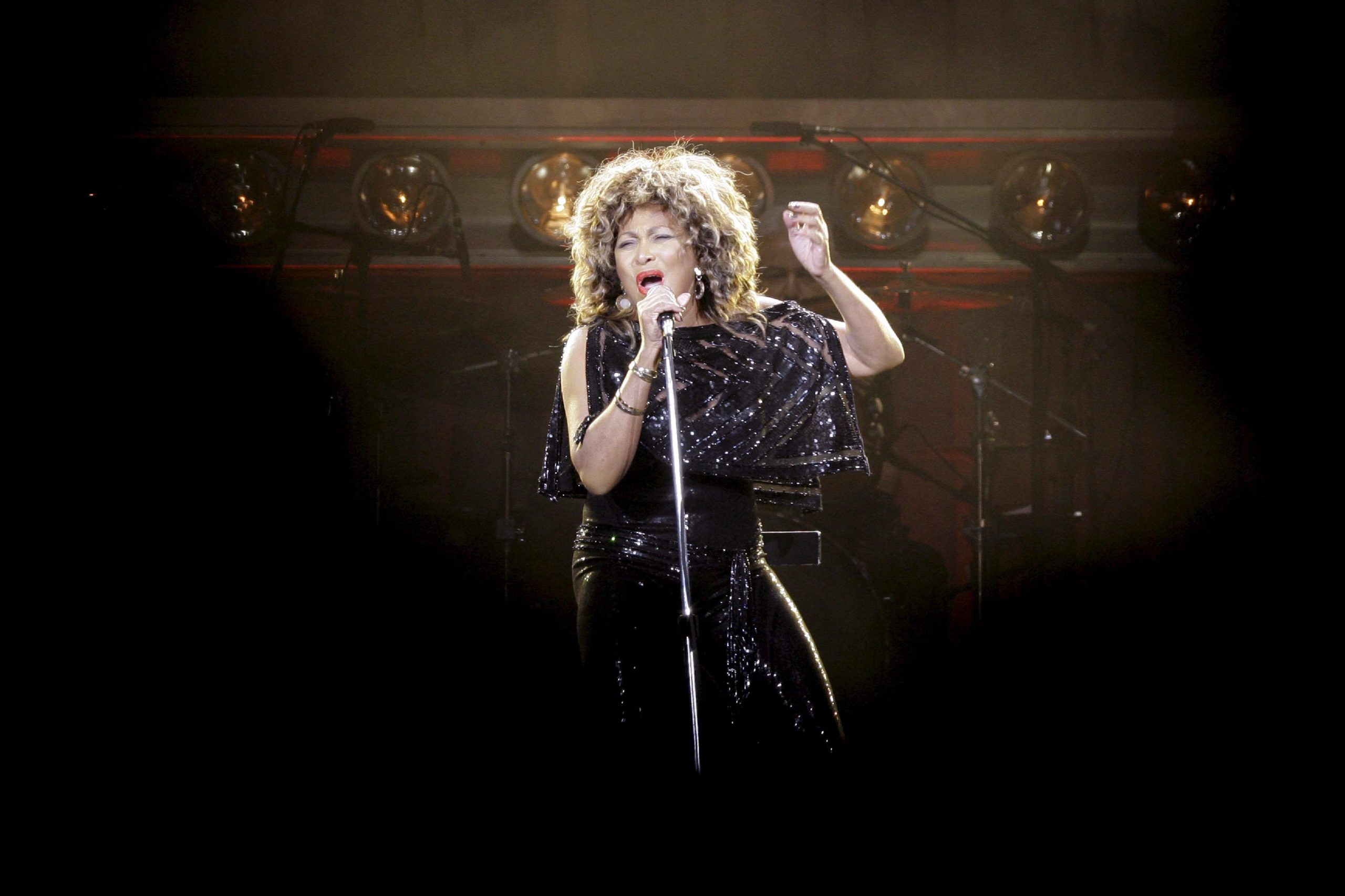 È morta Tina Turner
