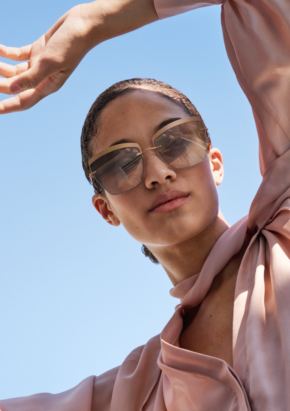 Galleria foto 'Gli occhiali cult dell’estate' - foto 15