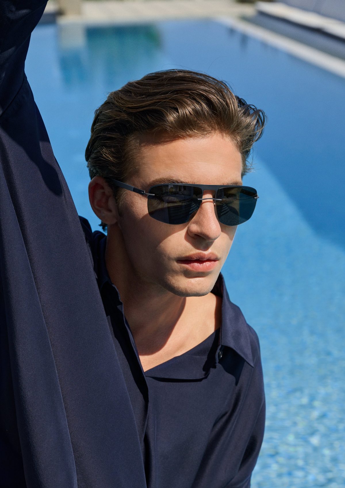 Galleria foto 'Gli occhiali cult dell’estate' - foto 16