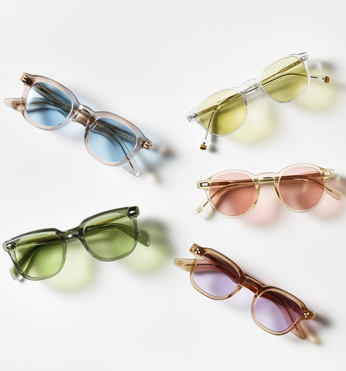 Galleria foto 'Gli occhiali cult dell’estate' - foto 22