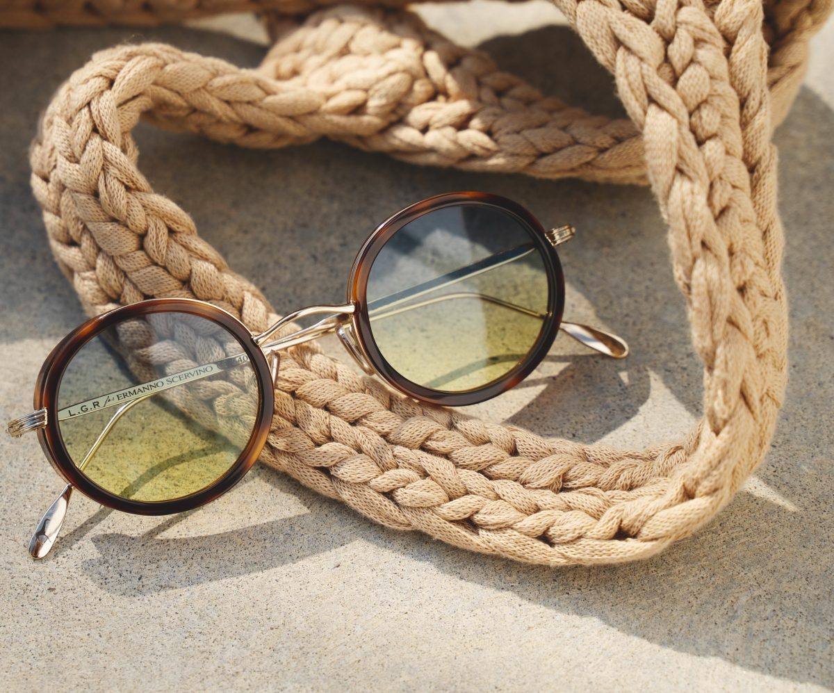 Galleria foto 'Gli occhiali cult dell’estate' - foto 23