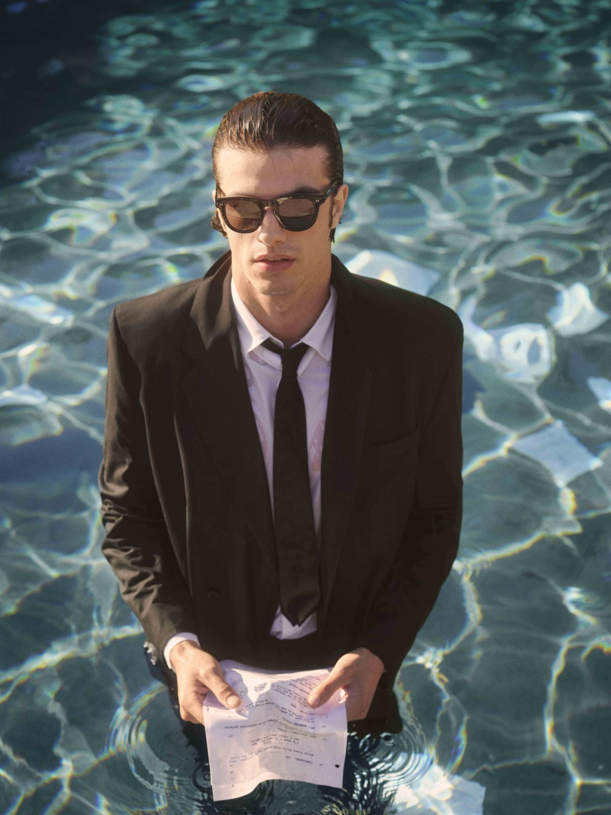 Galleria foto 'Gli occhiali cult dell’estate' - foto 13