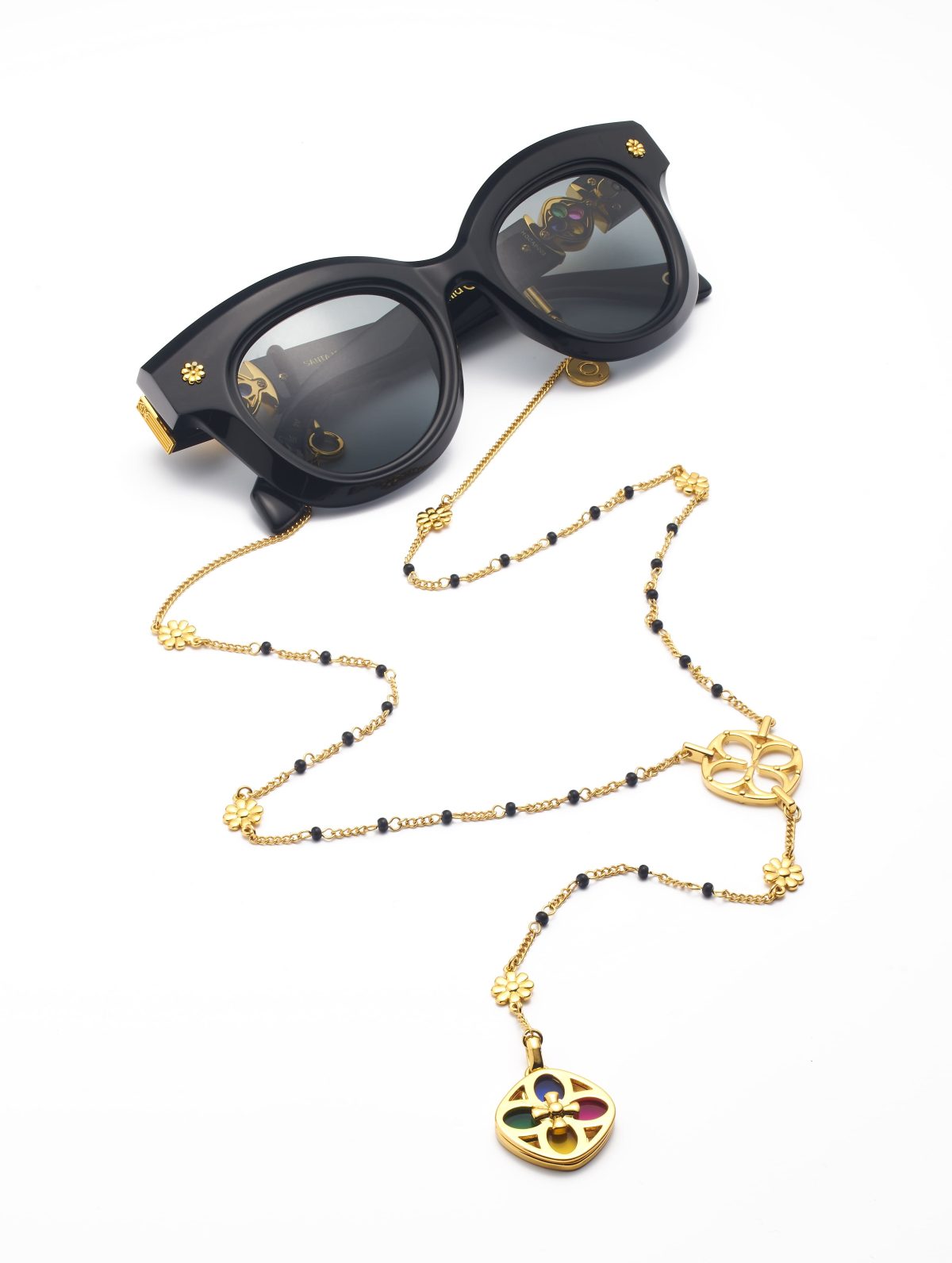 Galleria foto 'Gli occhiali cult dell’estate' - foto 7