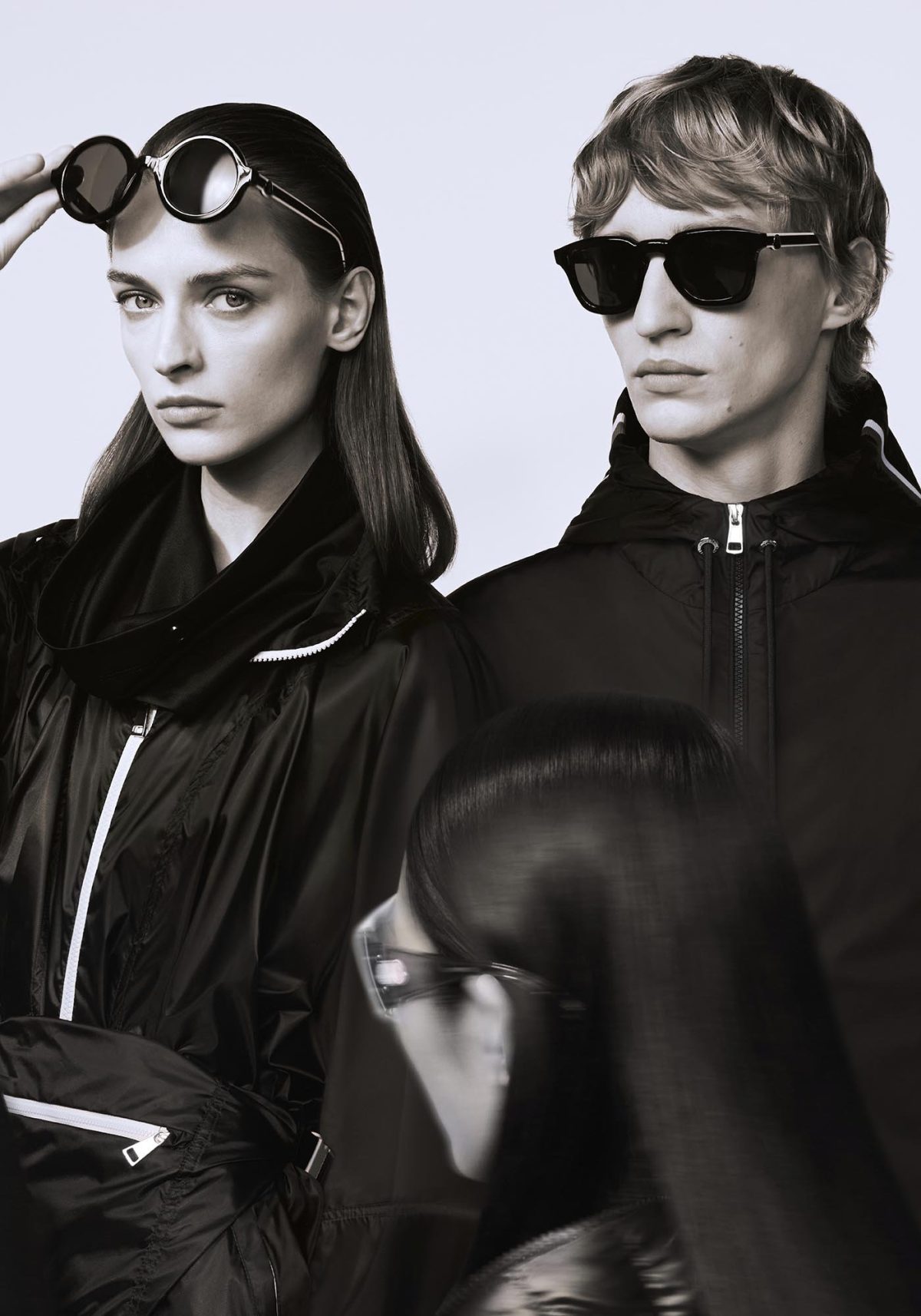 Galleria foto 'Gli occhiali cult dell’estate' - foto 10