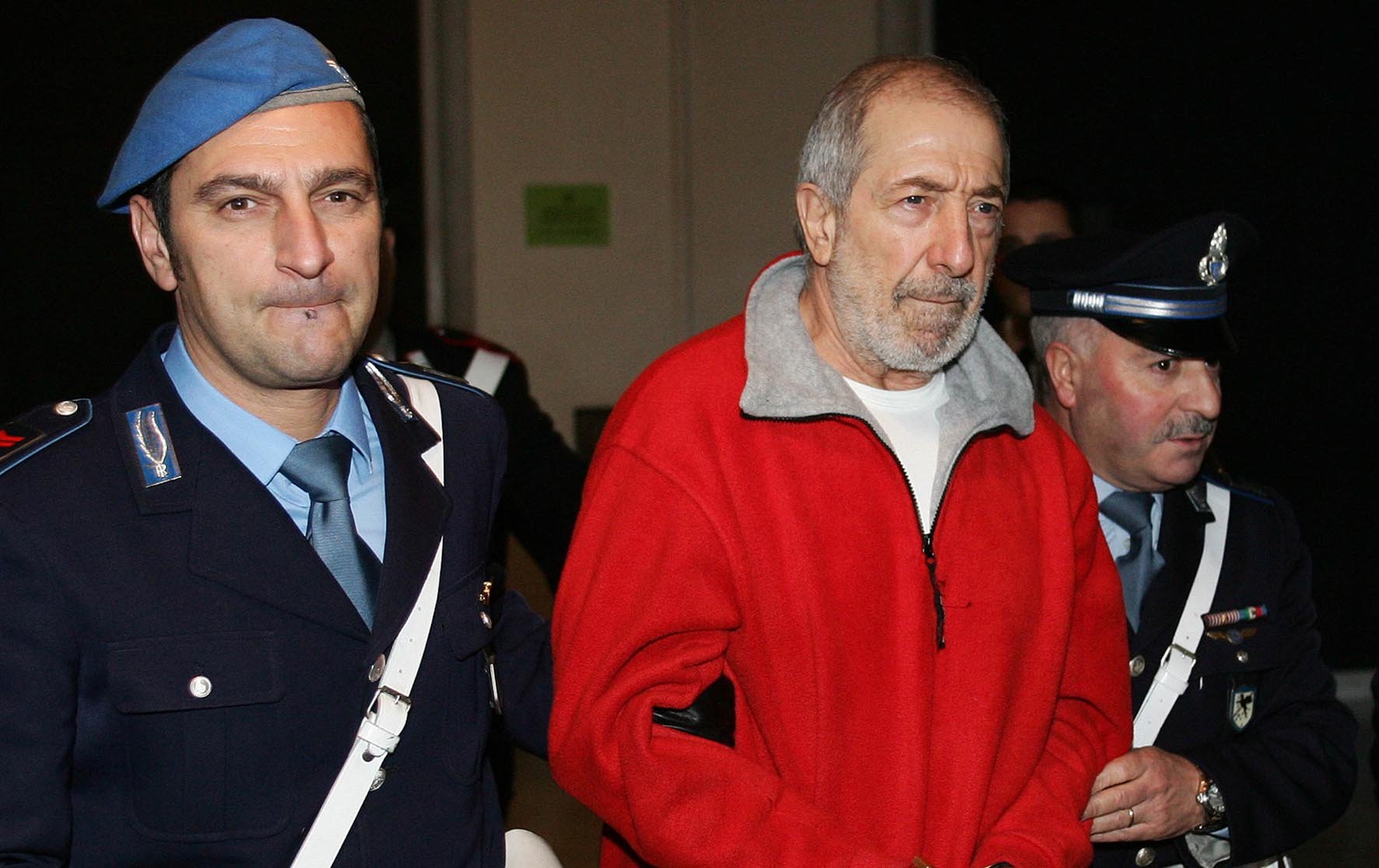 Donato Bilancia. Viaggio fino al termine delle tenebre