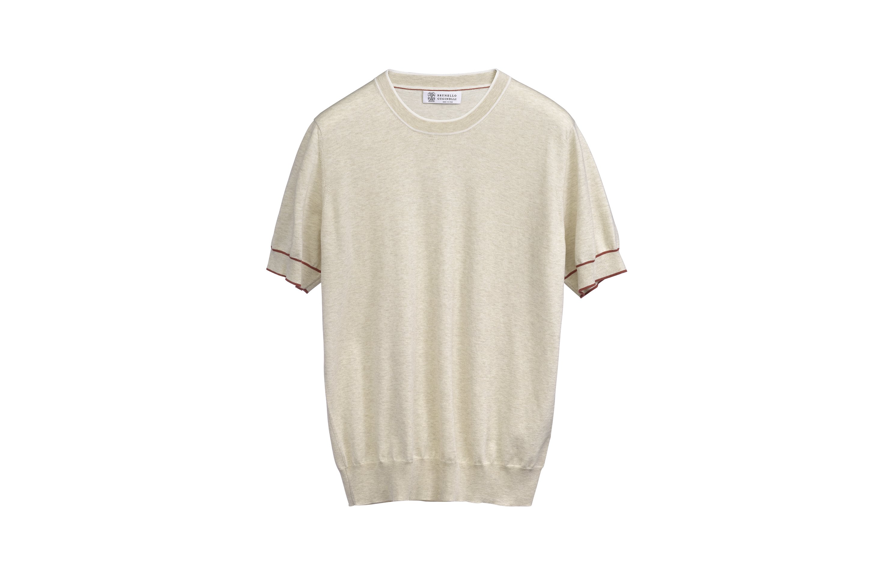 Tutto nasce dalla lettera «T»