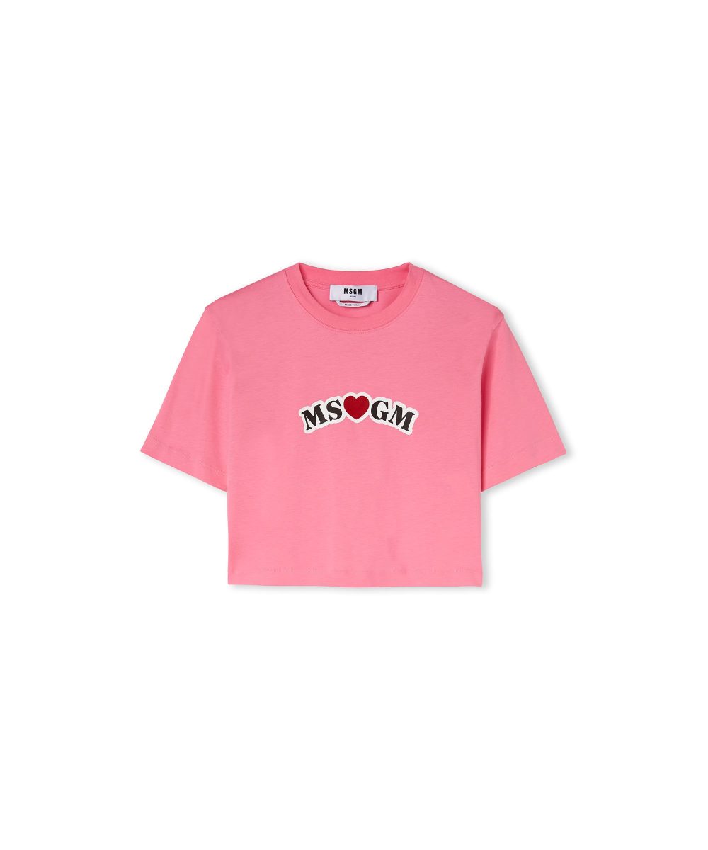 Tutto nasce dalla lettera «T»