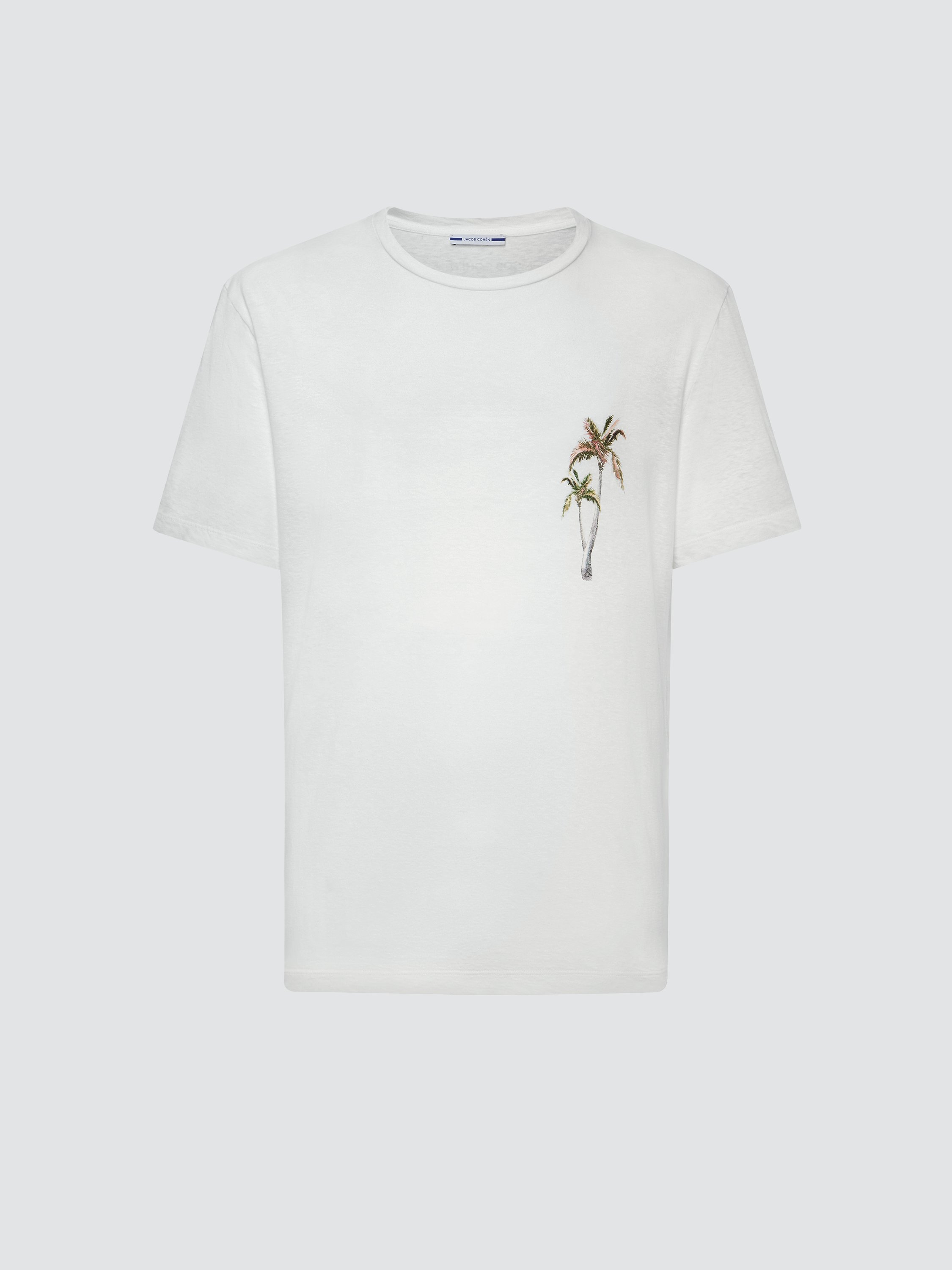 Tutto nasce dalla lettera «T»