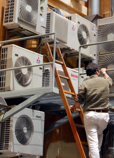 Gas refrigeranti, la fisica sconosciuta a Bruxelles