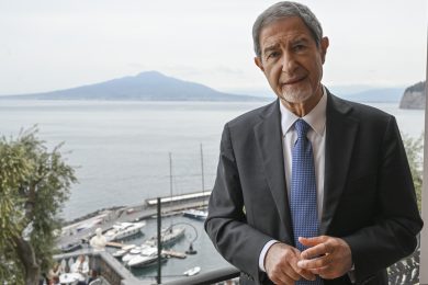 Emilia Romagna: Musumeci: «Fino a 900 euro alle famiglie sfollate»