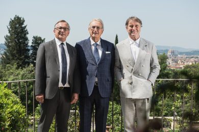 Chanel e Cucinelli, insieme per Lanificio Cariaggi