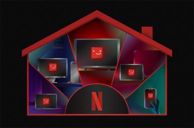 Netflix blocca le password condivise anche in Italia