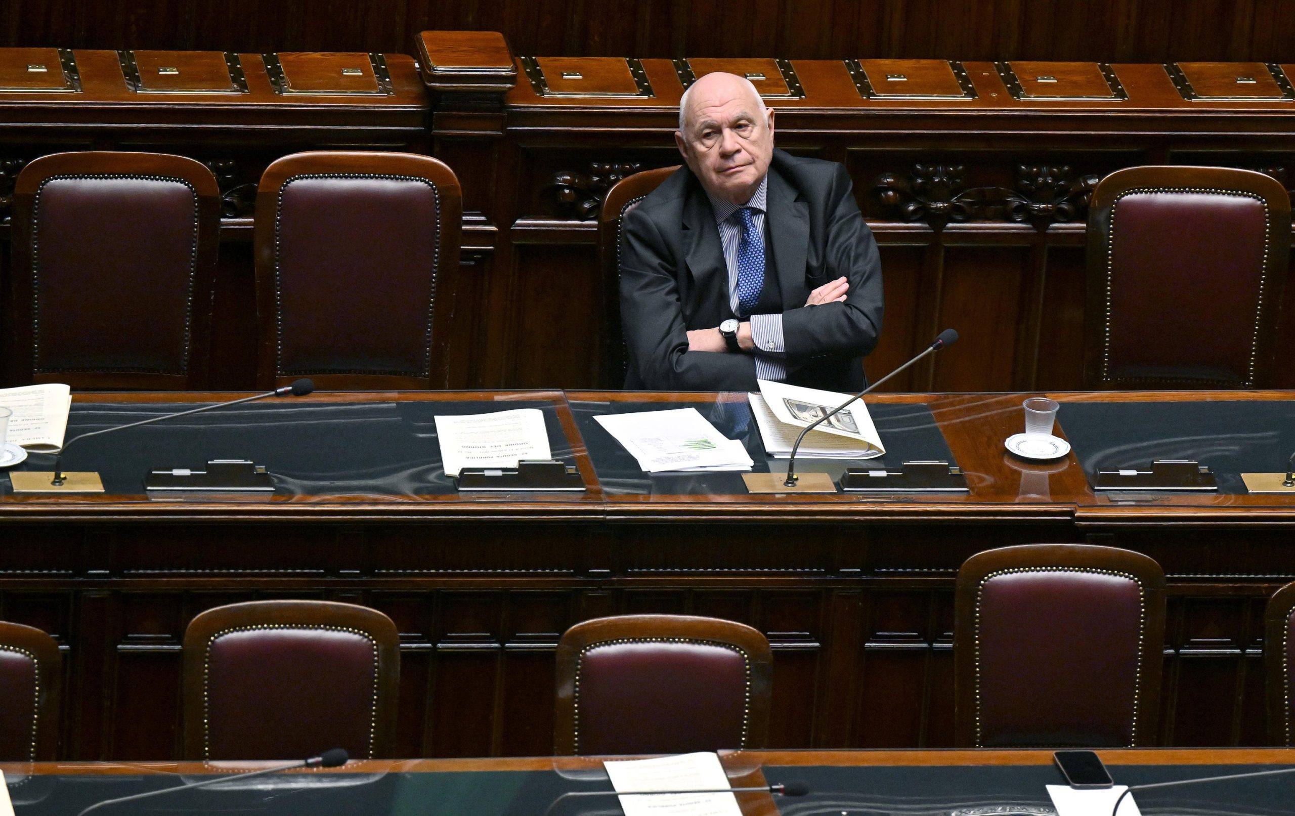 Abuso d’ufficio, Iai: «Abrogare un reato che non ha mai avuto fortunaprocessuale»