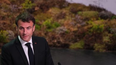 Macron manda in Italia uomini e mezzi in aiuto alle zone alluvionate
