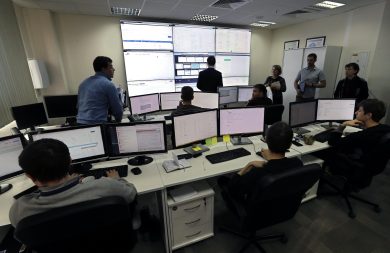 Quando il rischio cyber è mortale