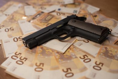 40mila euro per un omicidio