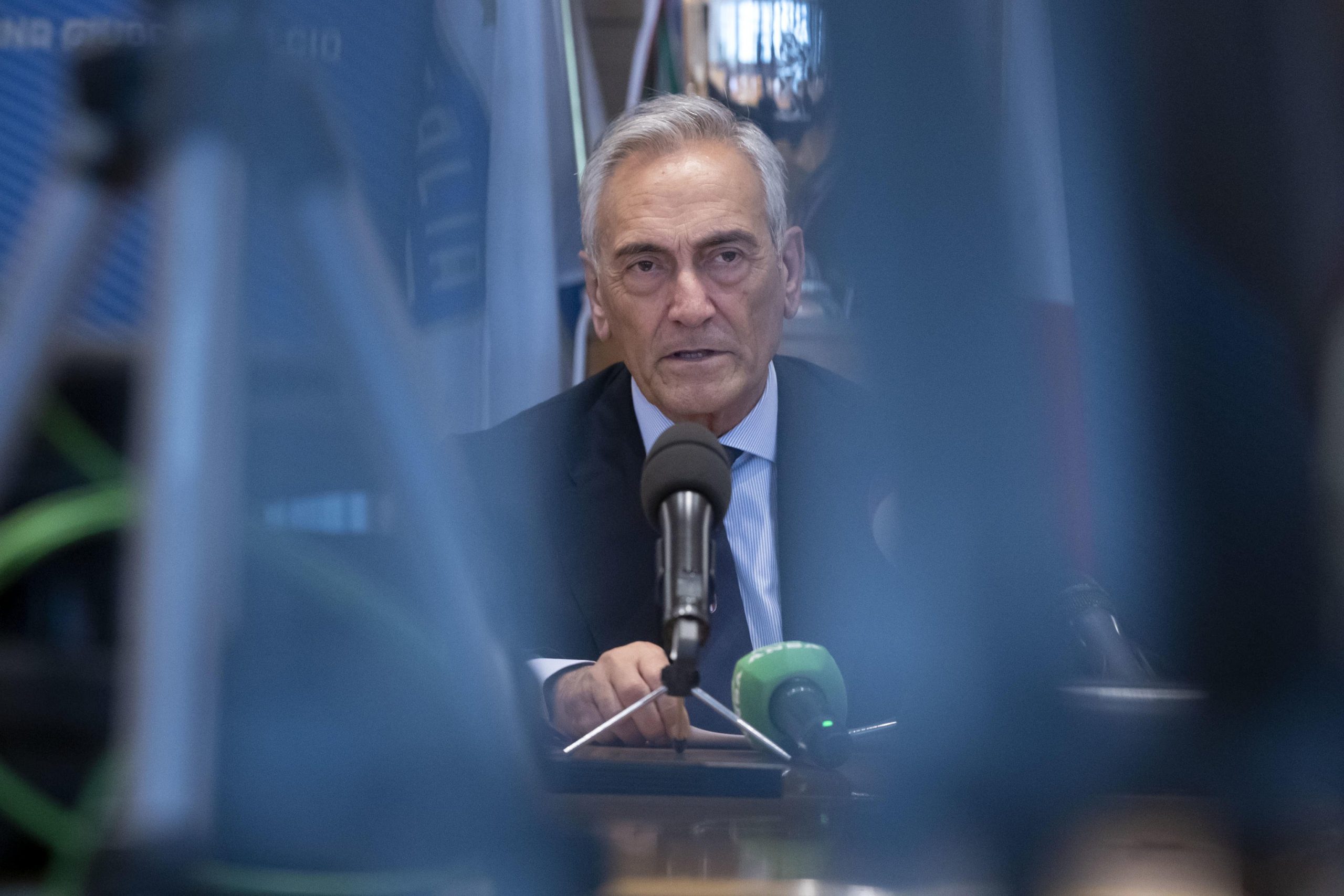 Punita la Juventus, ora serve cambiare la giustizia sportiva Punita la Juventus, ora serve cambiare la giustizia sportiva