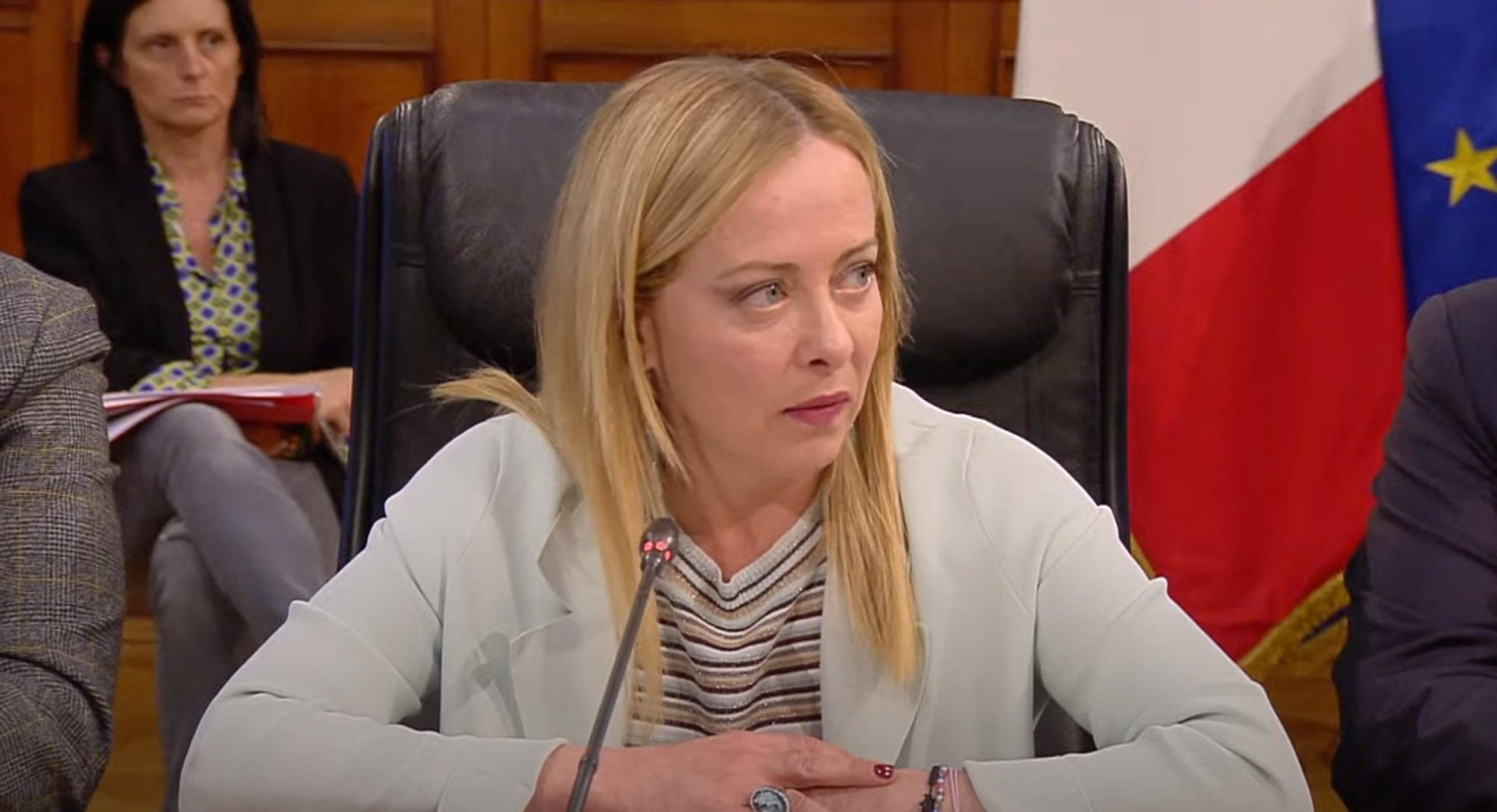 Approvato dal Consiglio dei Ministri il decreto di aiuti per l’Emilia Romagna