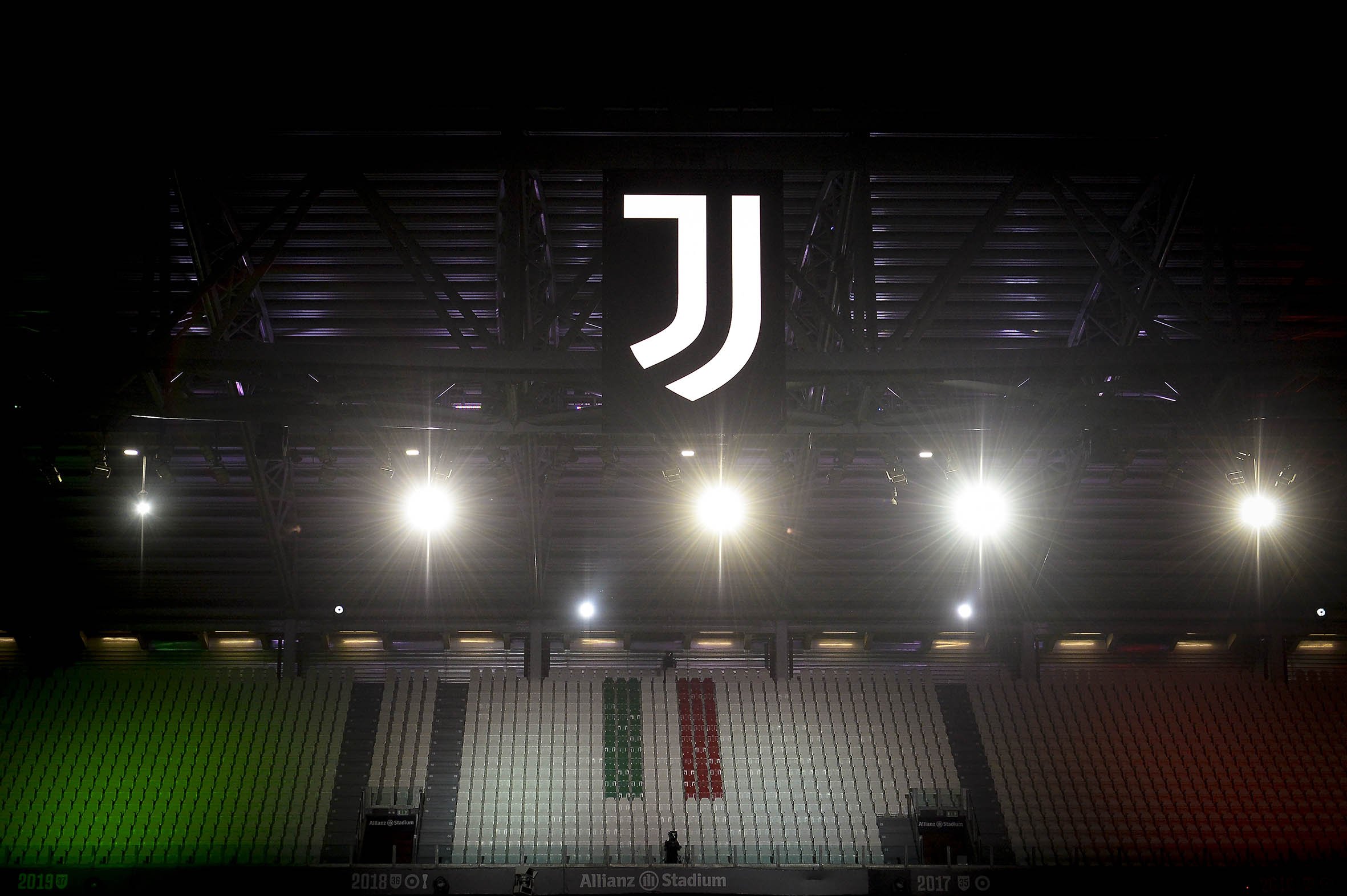 Juventus, meno 10 punti. Ma la partita si apre adesso