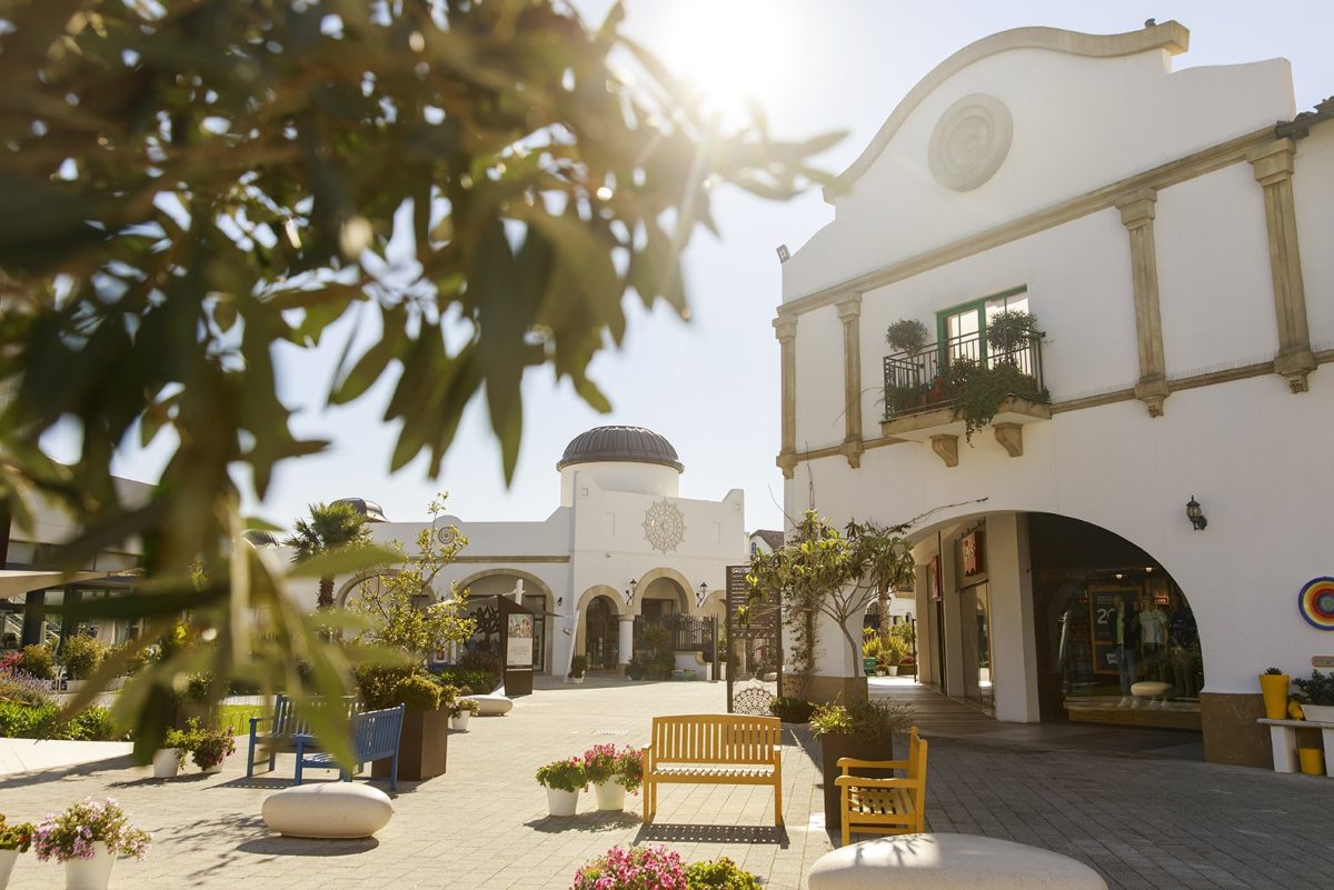 Galleria foto 'Gli Outlet Italia: unicità, multi-esperienze e digitale' - foto 5