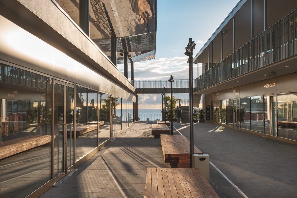 Galleria foto 'Gli Outlet Italia: unicità, multi-esperienze e digitale' - foto 11