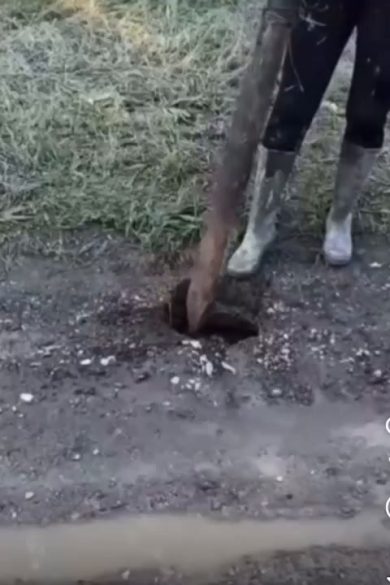 Maltempo Bologna: a Castenaso l’alluvione rischia di creare profonde voragini | video