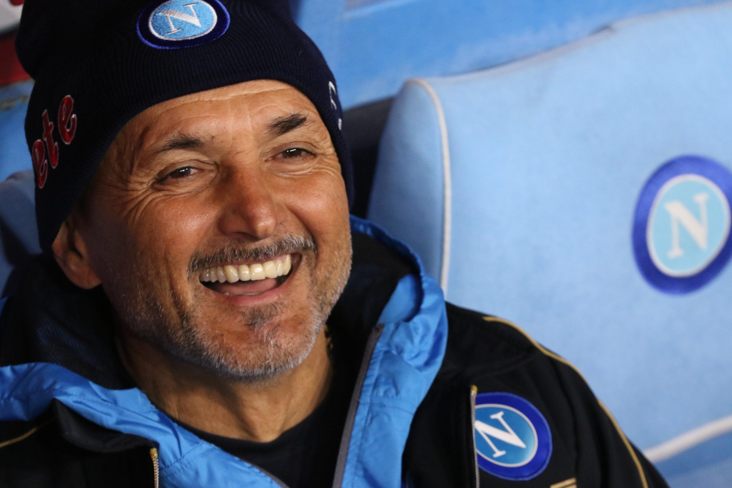 Spalletti e Napoli, la festa finita Spalletti e Napoli, la festa finita