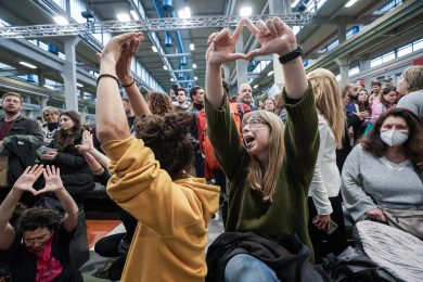 La Regione Piemonte difenda il Salone del Libro di Torino dalla finta superiorità della sinistra