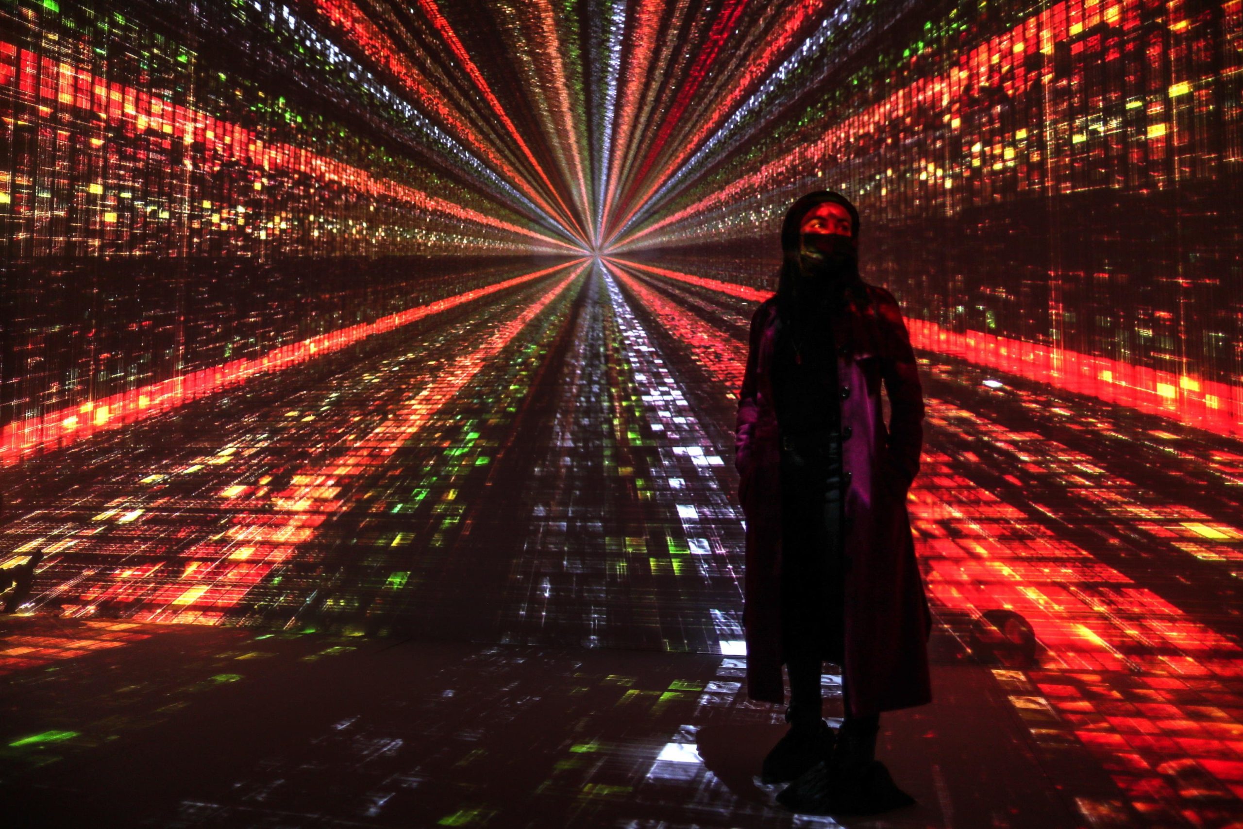 Se la rockstar è un algoritmo