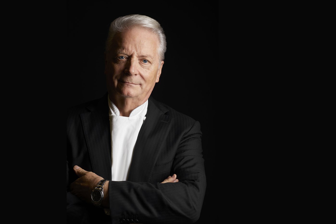 Massari, dalla crema pasticcera allo streaming