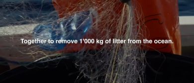 Alberi e mare sono tra i protagonisti della filosofia «green» del Forte Village