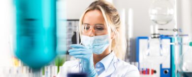 Terapia genica, la cura che salva i «bambini bolla»