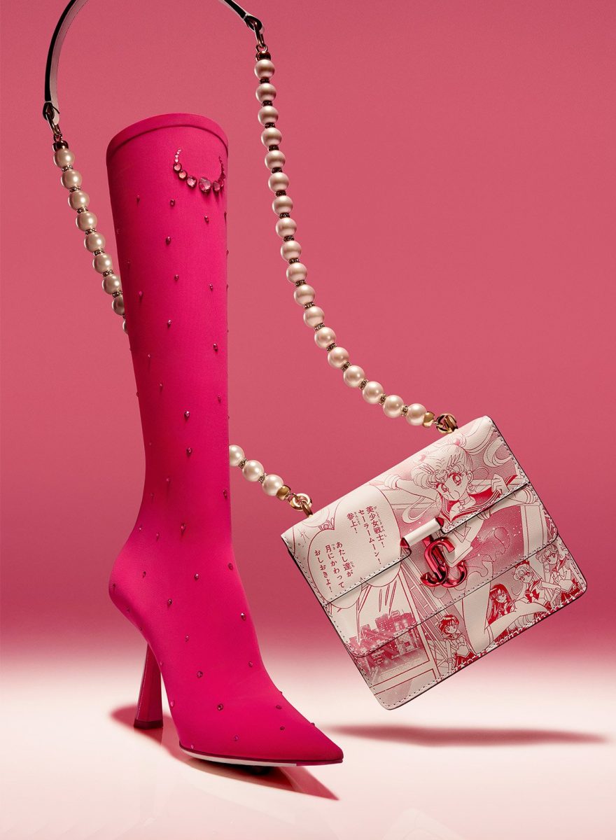 Il ritorno della Cartoon Couture Il ritorno della Cartoon Couture