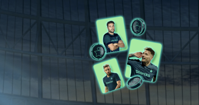 STARCKS porta il calcio italiano nel mondo delle criptovalute