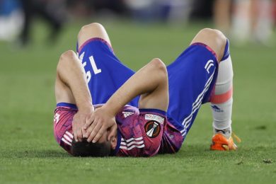 Il futuro della Juventus senza Allegri