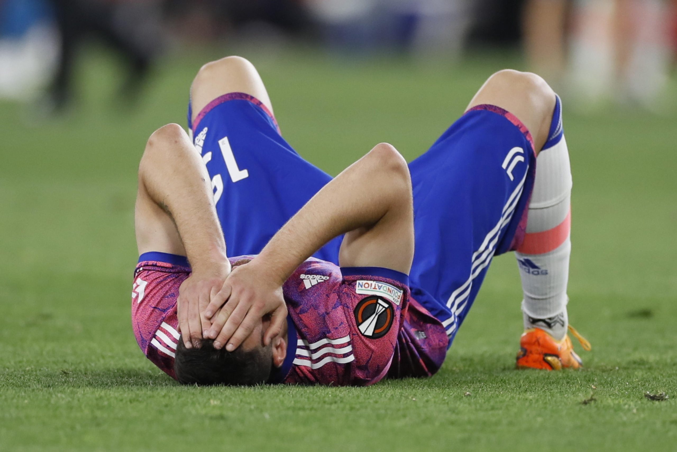 Il futuro della Juventus senza Allegri Il futuro della Juventus senza Allegri