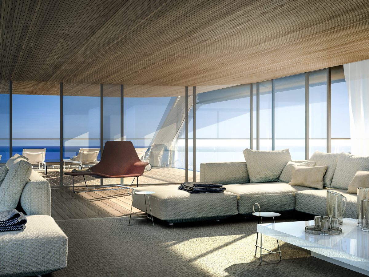 Galleria foto 'L’arte del bel vivere' - foto 3