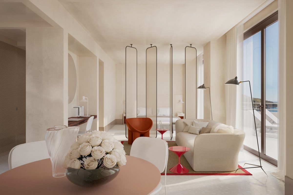 Galleria foto 'L’arte del bel vivere' - foto 5