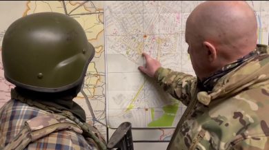 Kiev: «Continua la nostra avanzata a Bakhmut»