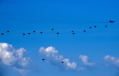 Esoscheletri, droni subacquei e molto altro, la Difesa mostra i nostri programmi avanzati