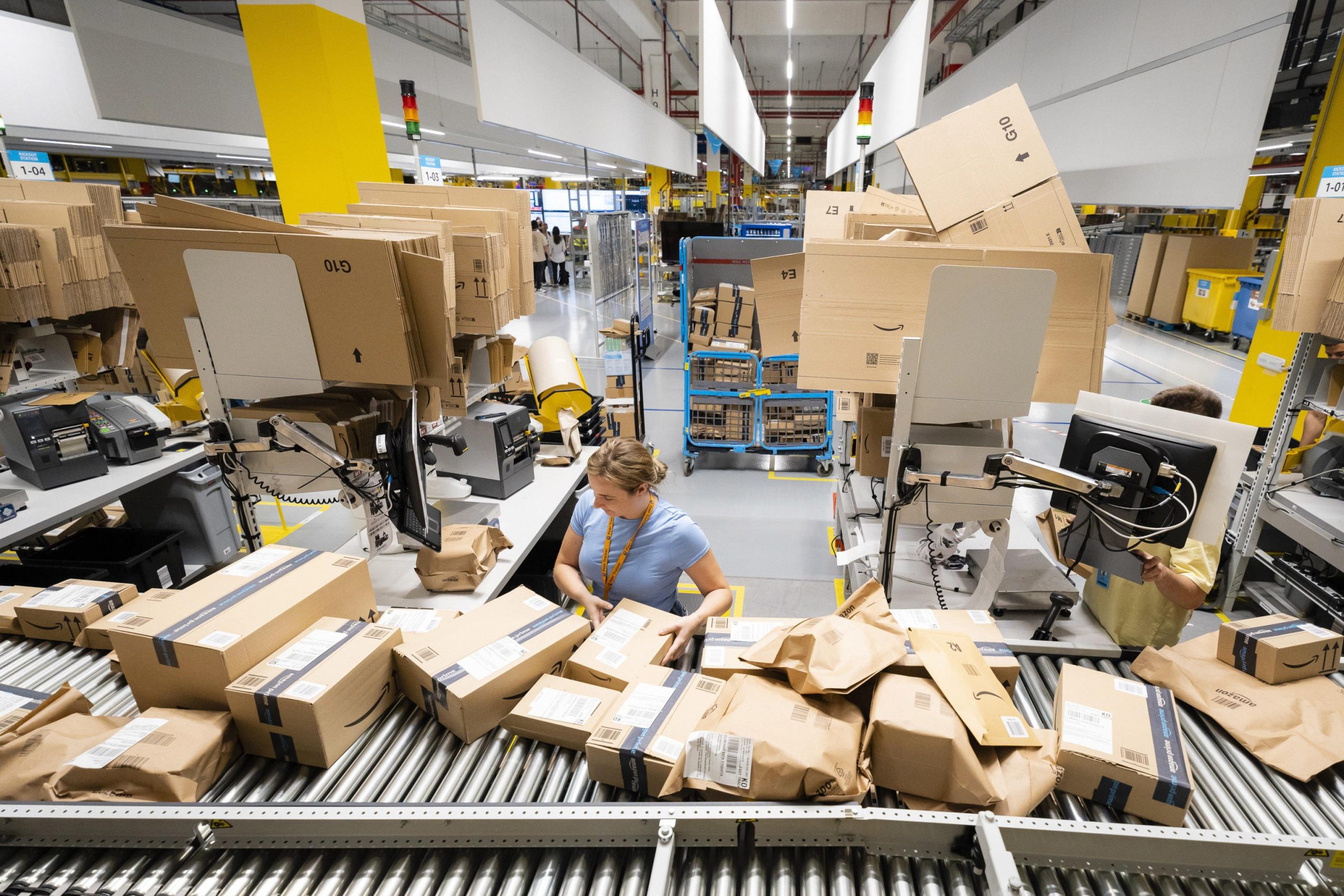 eCommerce: piace sempre più, ma l’esperienza d’acquisto non è solo digital