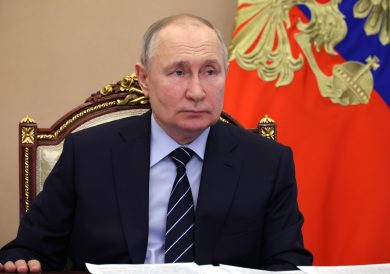 L’Ucraina abbatte i missili ipersonici russi Kinzhal e Putin arresta i suoi scienziati